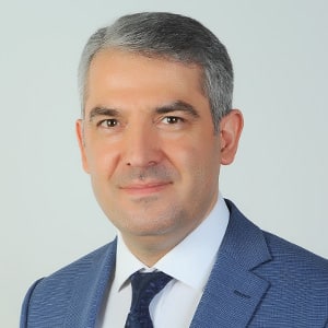 Ismail Dursunov