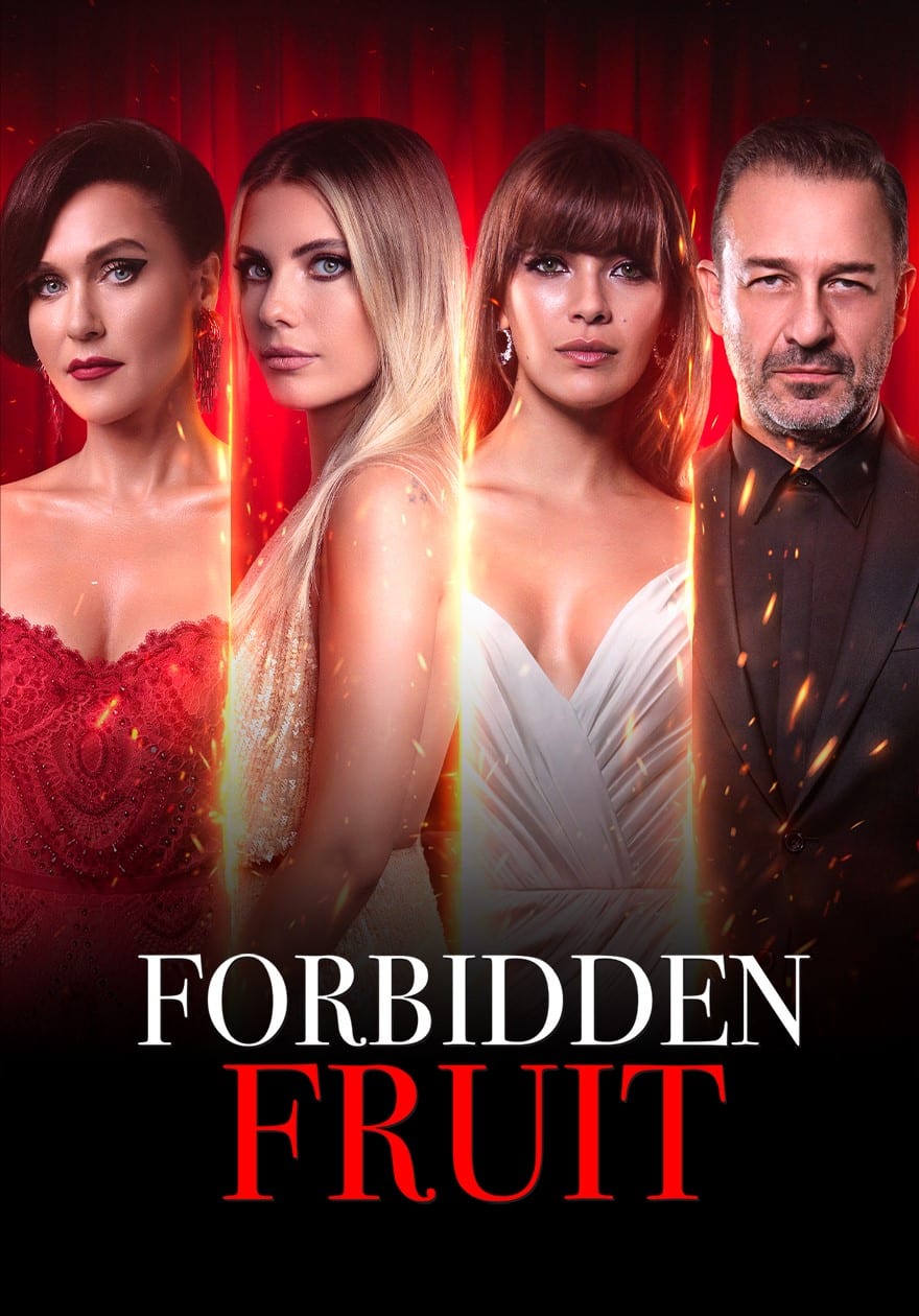 Forbidden Fruit Calinos Entertainment