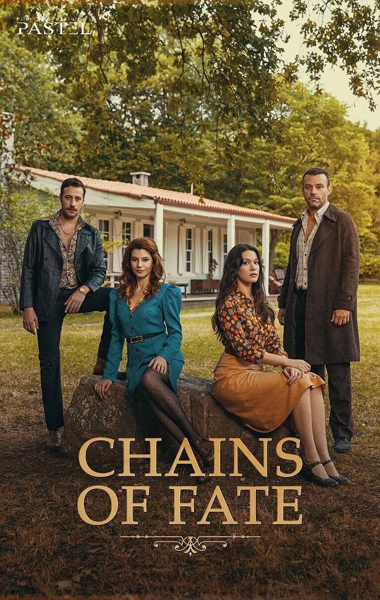 Cadenas Del Destino