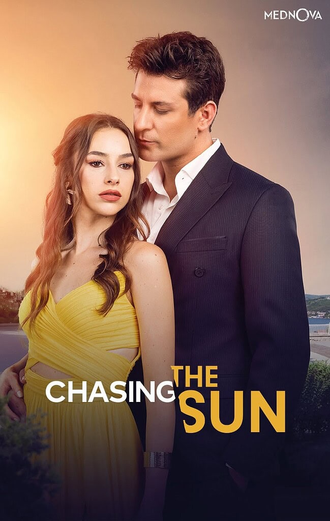 Chasing The Sun