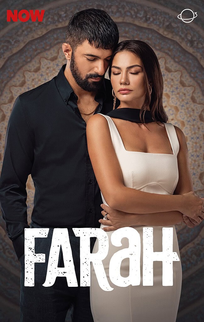Farah
