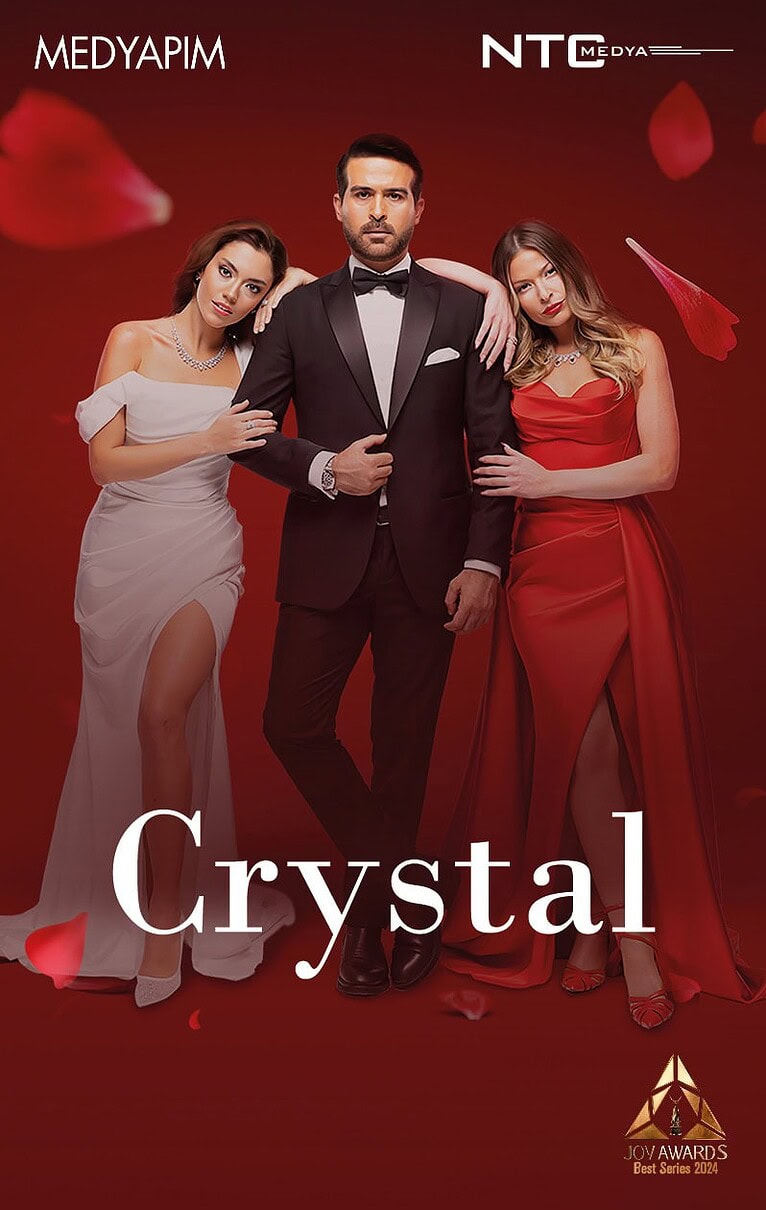 Crystal