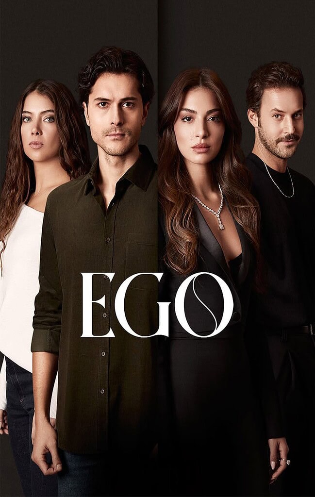 EGO
