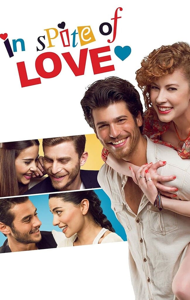 A Pesar Del Amor