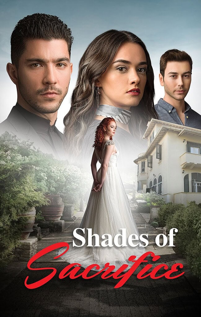 Shades of Sacrifice