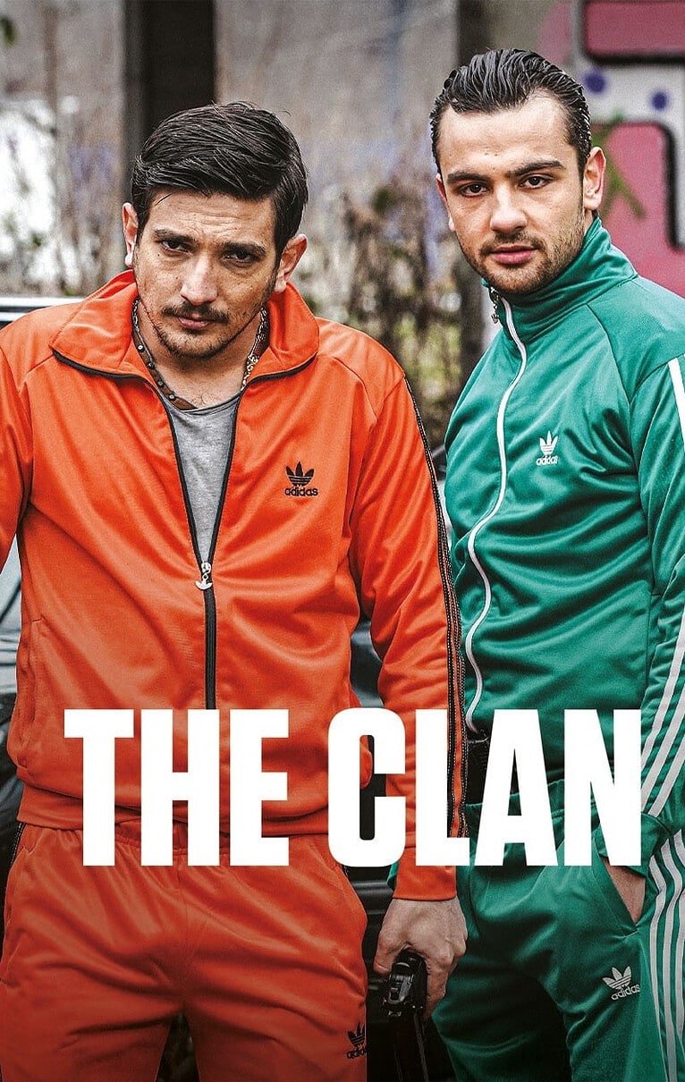 El Clan
