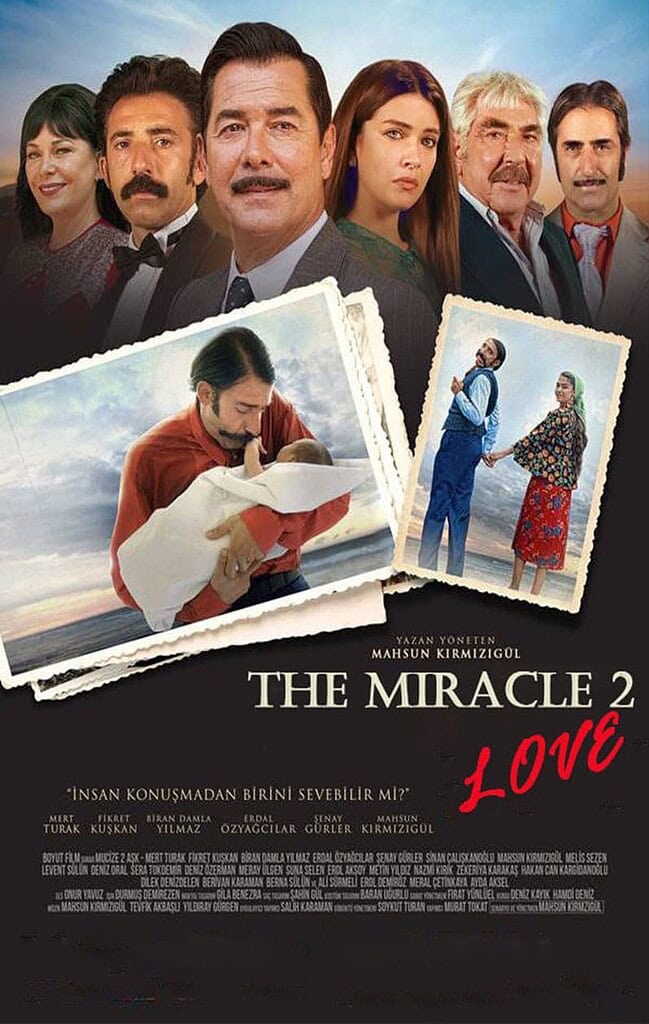 The Miracle-2