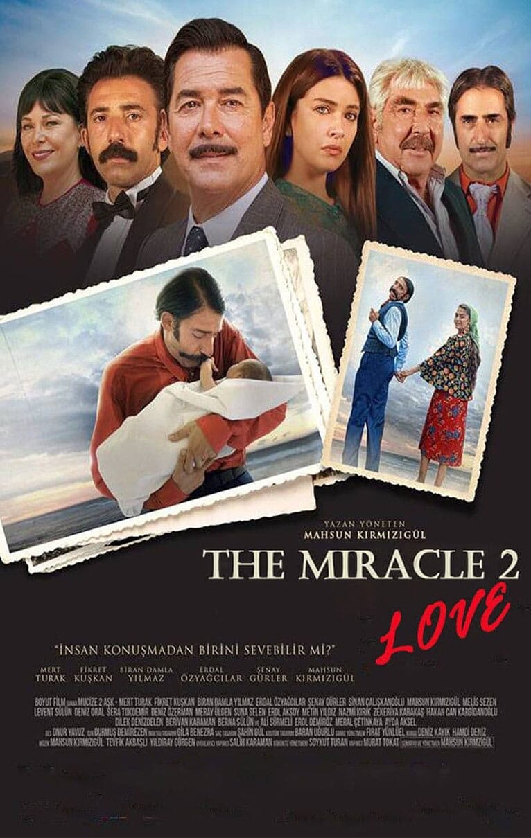 The Miracle-2