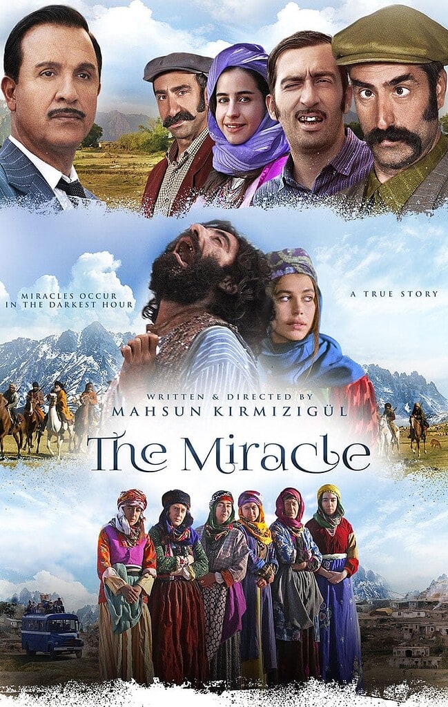 The Miracle-1