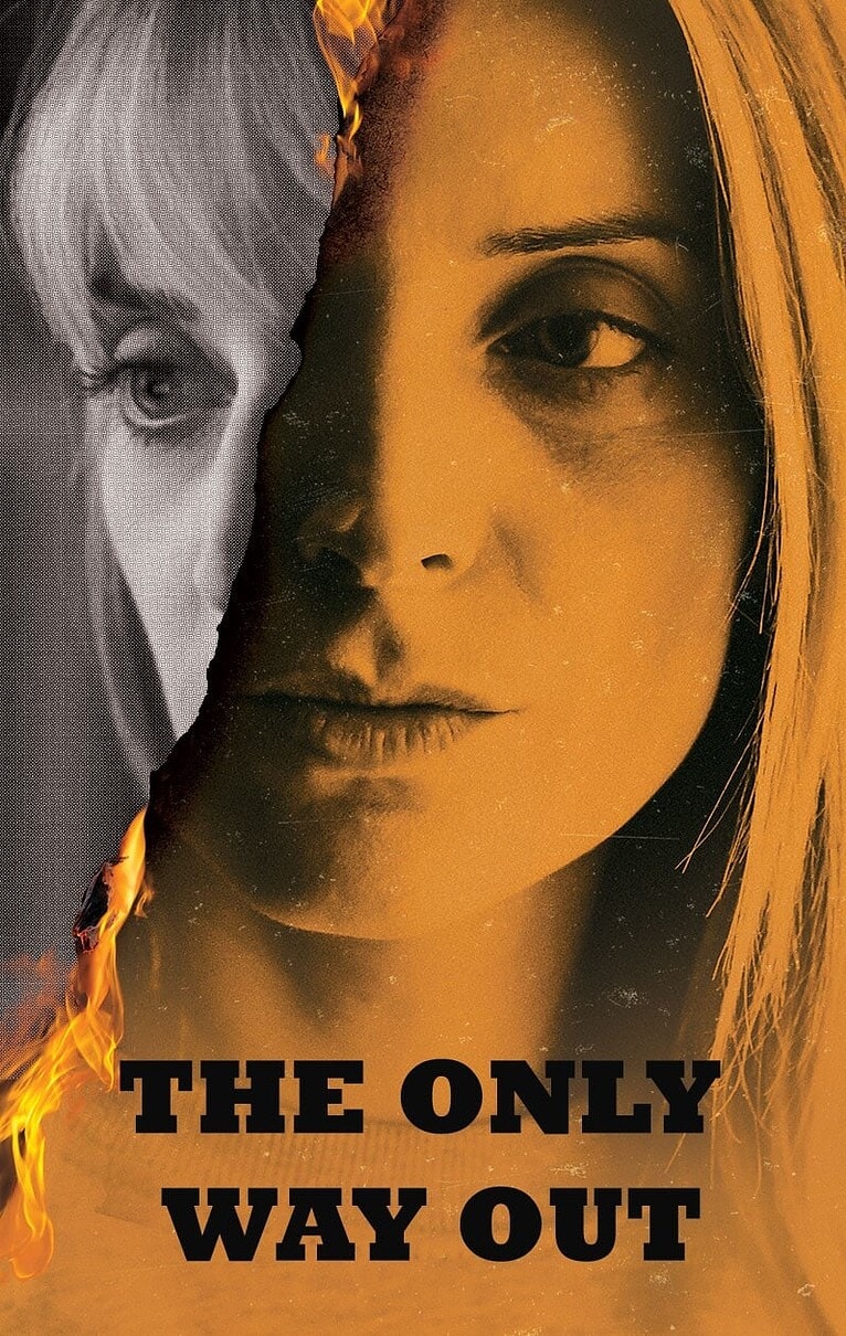 The Only Way Out