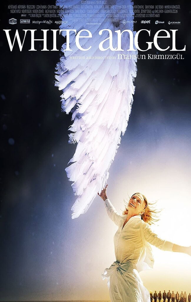 White Angel