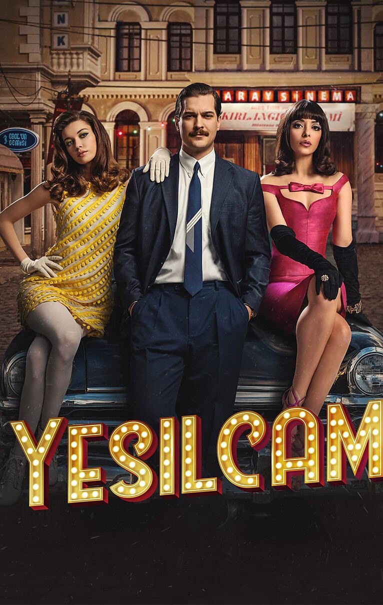 Yesilcam