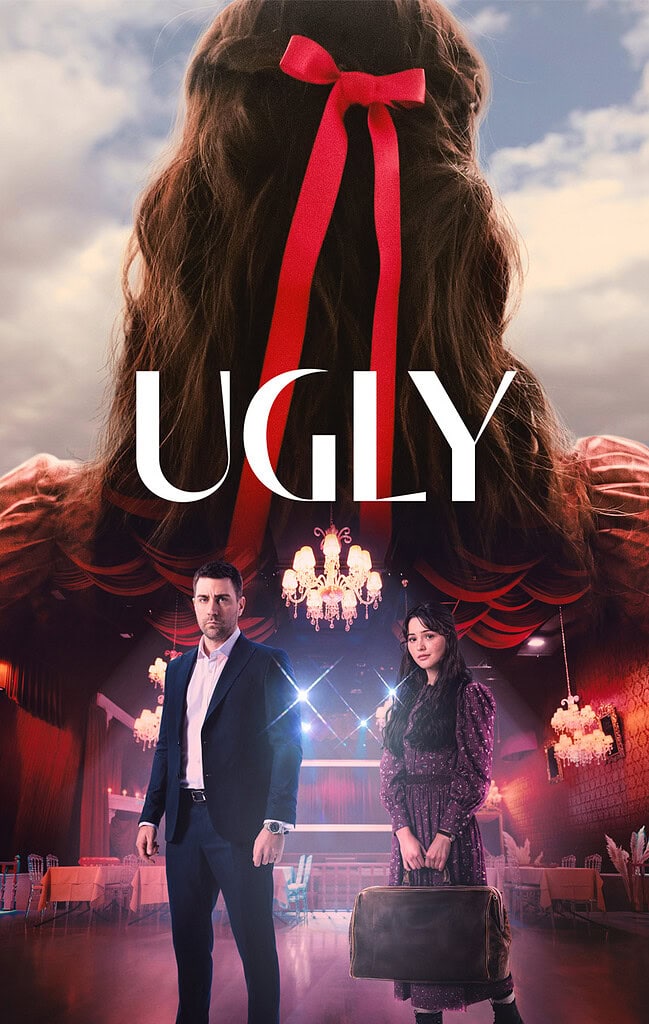 ugly